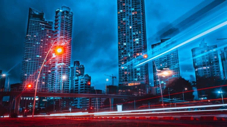 INFRAESTRUTURA E MOBILIDADE URBANA VIVEM TEMPOS DE TRANSFORMAÇÃO