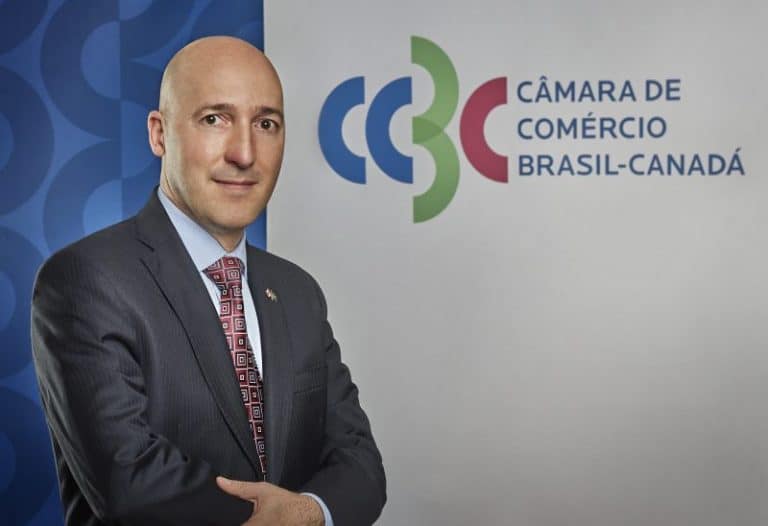 CÂMARA DE COMÉRCIO BRASIL-CANADÁ É PARCEIRA DO CONNECTED SMART CITIES 2019