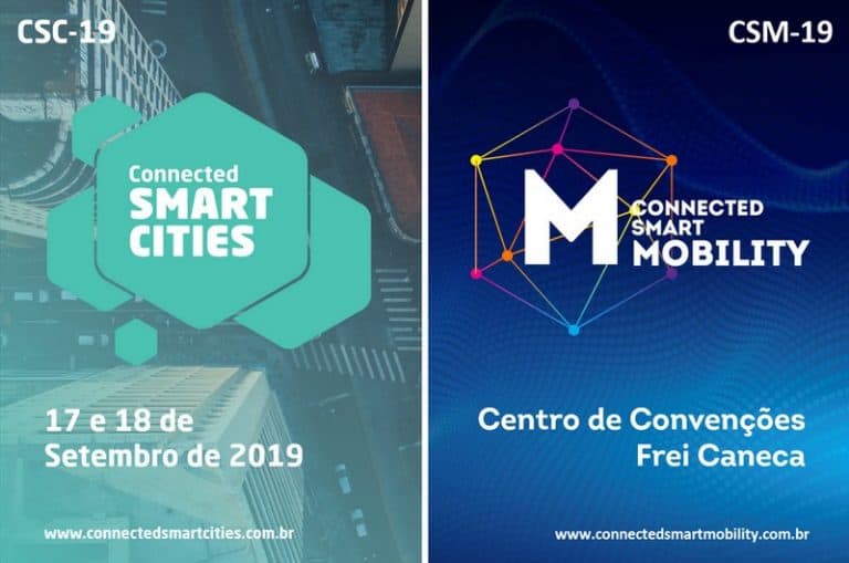 CONNECTED SMART CITIES SERÁ PARALELO AO CONNECTED SMART MOBILITY