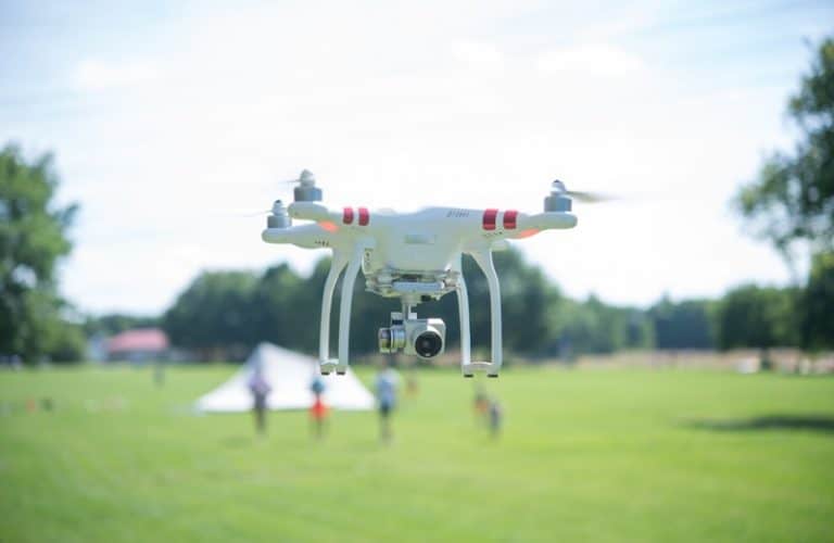 MELHORES PRÁTICAS DE GEOTECNOLOGIAS E DRONES PARA AS CIDADES SERÃO APRESENTADAS NO CSC E CSM 19