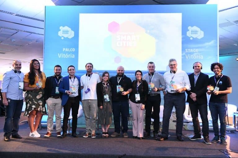 CONHEÇA AS MELHORES INICIATIVAS DO PRÊMIO CONNECTED SMART CITIES