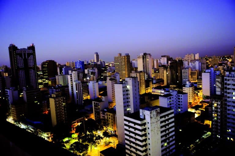 RANKING CONNECTED SMART CITIES: O DESENVOLVIMENTO DE CT&I NA CIDADE DE CAMPINAS