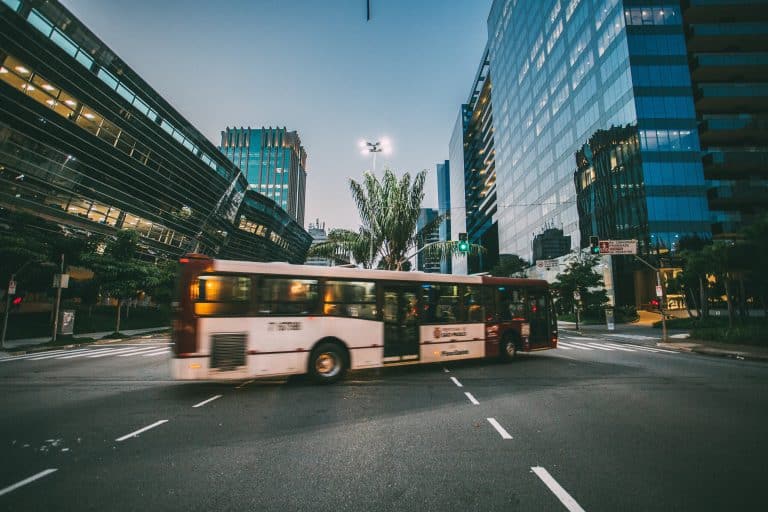 COMO SÃO PAULO TEM MUDADO A ÓTICA SOBRE O PLANEJAMENTO URBANO?