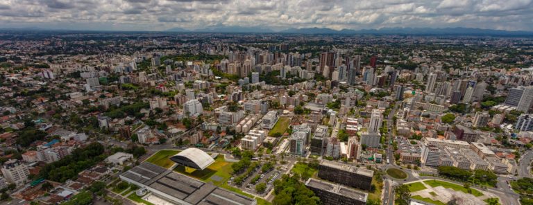 URBANISMO ATRELADO ÀS NOVAS TECNOLOGIAS