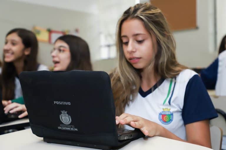 SÃO CAETANO DO SUL LIDERA RANKING EM EDUCAÇÃO