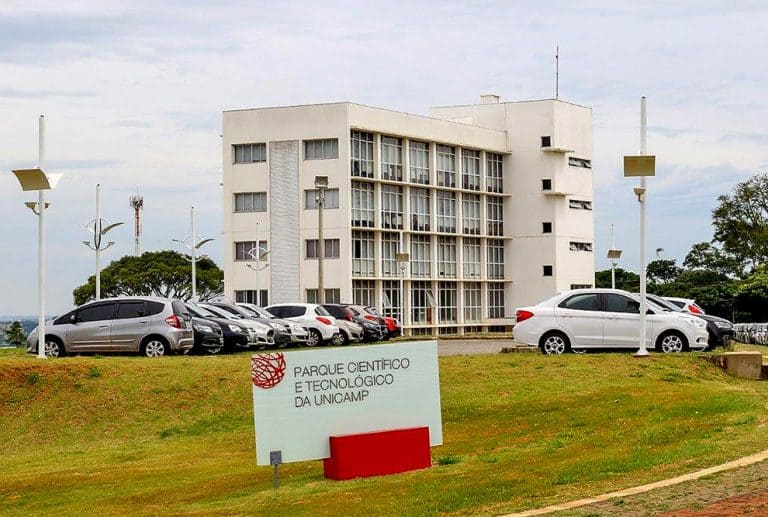 O PAPEL DA UNICAMP PARA A ESCOLHA DE CAMPINAS COMO A CIDADE MAIS INTELIGENTE DO BRASIL