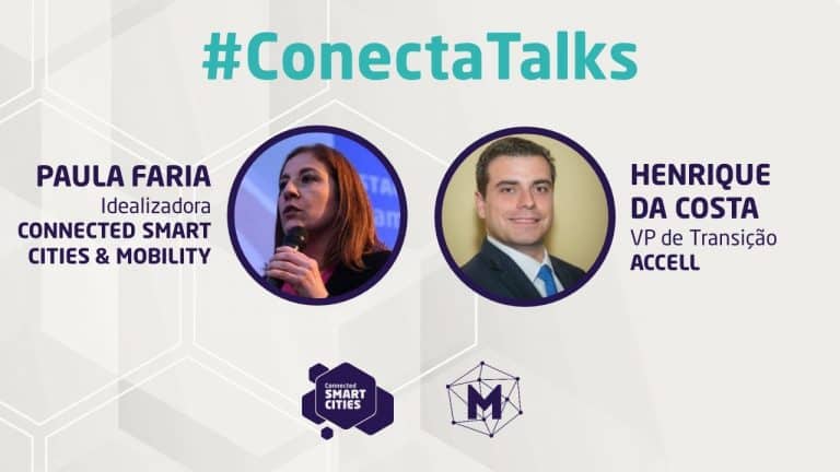 #CONECTATALKS COM HENRIQUE DA COSTA | O VP DE TRANSIÇÃO DA ACCELL FALA DO ACORDO COM A ITRON