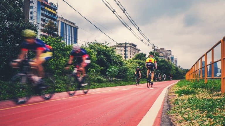 RECORDE NA CICLOVIA DA VERGUEIRO EM SP: CONTADOR REGISTRA 105 MIL VIAGENS EM JULHO, ALTA DE 80%