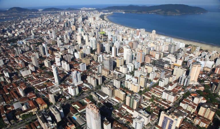 TARCÍSIO E MÁRCIO FRANÇA DEBATEM PRIVATIZAÇÃO DO PORTO DE SANTOS NESTA QUARTA (8)