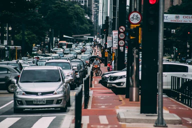 TENDÊNCIAS DE TRANSIT ORIENTED DEVELOPMENT NO CENÁRIO BRASILEIRO