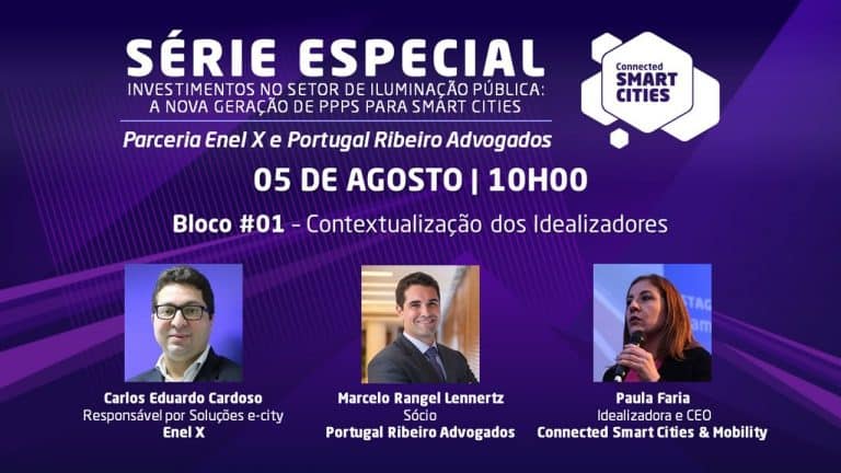 Bloco #1 | Contextualização dos Idealizadores