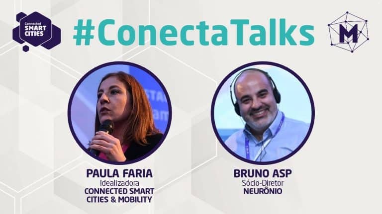 #CONECTATALKS COM BRUNO ASP | SÓCIO-DIRETOR DA NEURÔNIO FALOU DOS DESTAQUES DO PRÊMIO CSC 2020