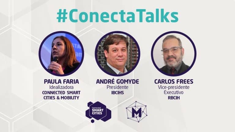 #CONECTATALKS COM ANDRÉ GOMYDE E CARLOS FREES | LANÇAMENTO DO LIVRO O FUTURO É DAS CHICS