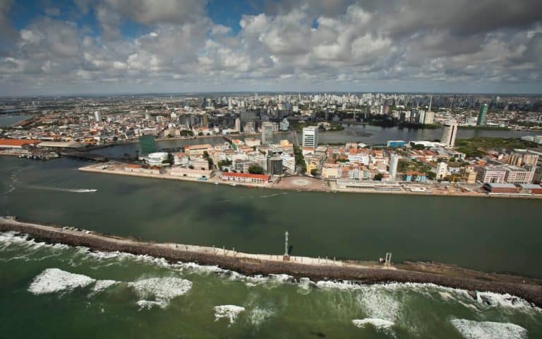 SMART CITIES 2023: ESTREIA DO PROGRAMA CIDADES, CAFÉ & PROSA APRESENTA BOAS PRÁTICAS EM SMART CITY NA CIDADE DO RECIFE