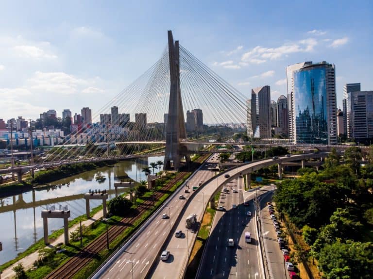 RANKING CONNECTED SMART CITIES 2020 APONTA SÃO PAULO COMO A CIDADE MAIS INTELIGENTE DO PAÍS; O ESTUDO MAPEIA 673 MUNICÍPIOS