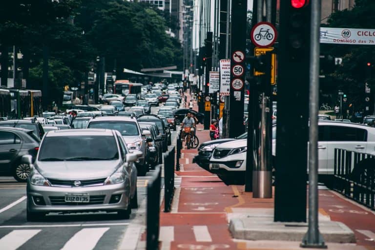 SMART CITIES: SÃO PAULO