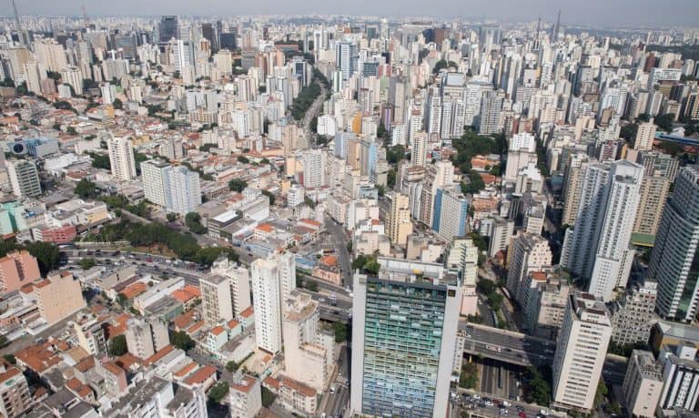 MERCADO IMOBILIÁRIO É APOSTA DE ESPECIALISTAS PARA RETOMADA DO CRESCIMENTO ECONÔMICO EM 2021