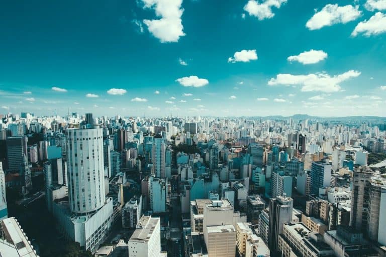 MELHORES CIDADES PARA FAZER NEGÓCIOS – 2020