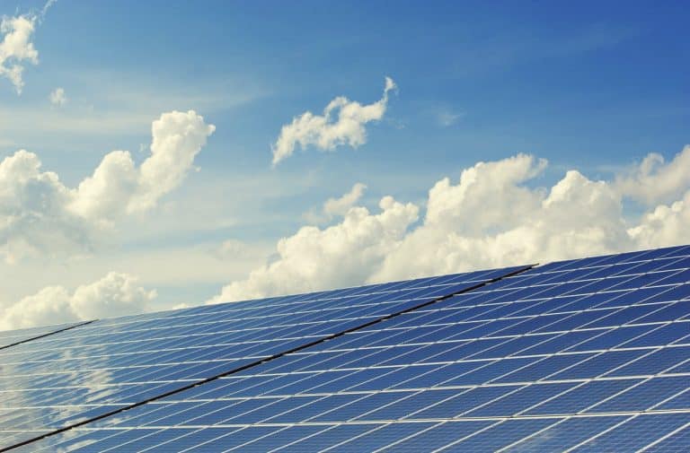 CAPACIDADE INSTALADA DE ENERGIA SOLAR TEM CRESCIMENTO DE 63% EM 2020 E A GREENYELLOW ATINGE O TOTAL DE 120 MWP NO PAÍS