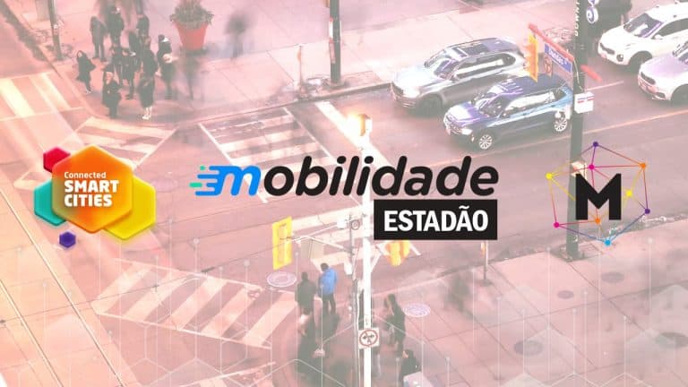 CONNECTED SMART CITIES FECHA PARCERIA COM O ESTADÃO E AMPLIA AÇÕES PARA O DESENVOLVIMENTO DAS CIDADES