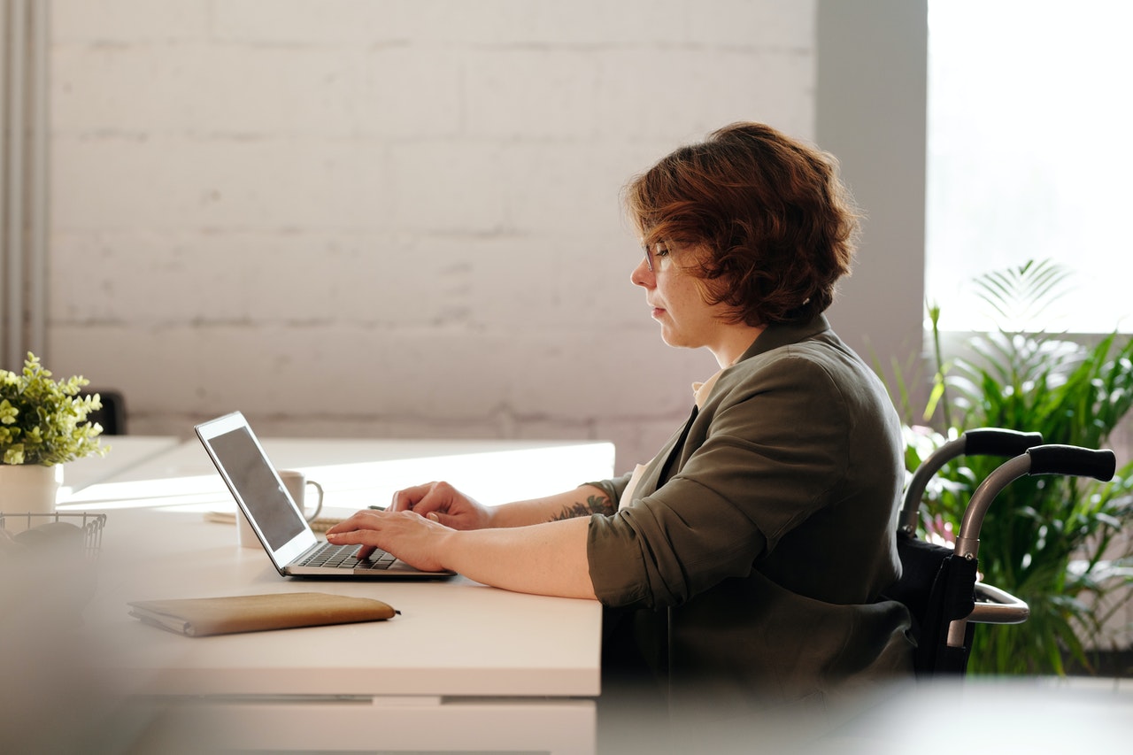 PESSOA COM DEFICIÊNCIA E EMPREGO É TEMA DE PESQUISA DA SECRETARIA DE ESTADO DOS DIREITOS DA PESSOA COM DEFICIÊNCIA - Portal - Connected Smart Cities