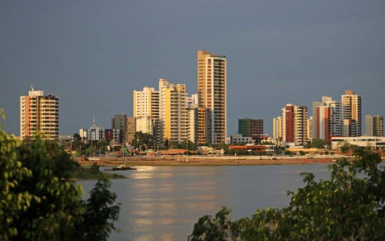 PETROLINA SE TRANSFORMA EM UM LABORATÓRIO VIVO DE TECNOLOGIAS INTELIGENTES