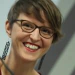 Sarah Habersack