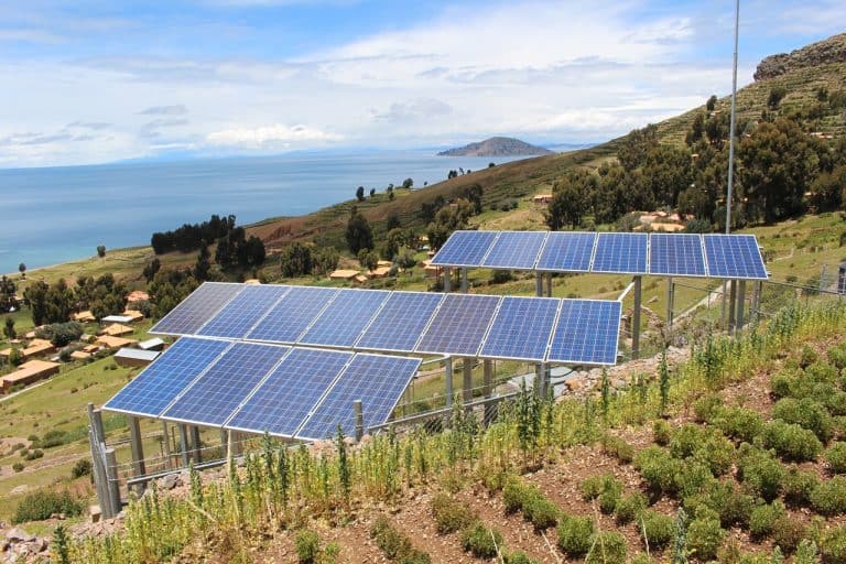 GERAÇÃO DISTRIBUÍDA PODE SER OPÇÃO PARA PMES QUE BUSCAM ACESSO À ENERGIA ELÉTRICA SUSTENTÁVEL E MAIS BARATA