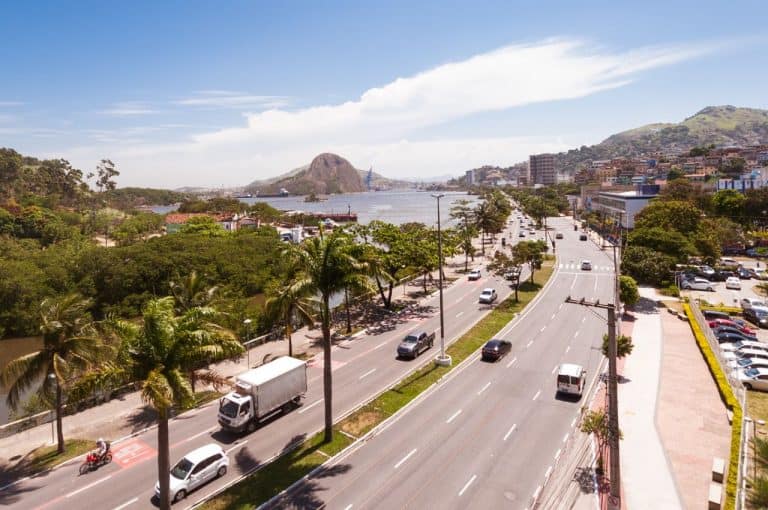 VITÓRIA: EVENTO REÚNE ESPECIALISTAS PARA DEBATER SOBRE SMART CITIES