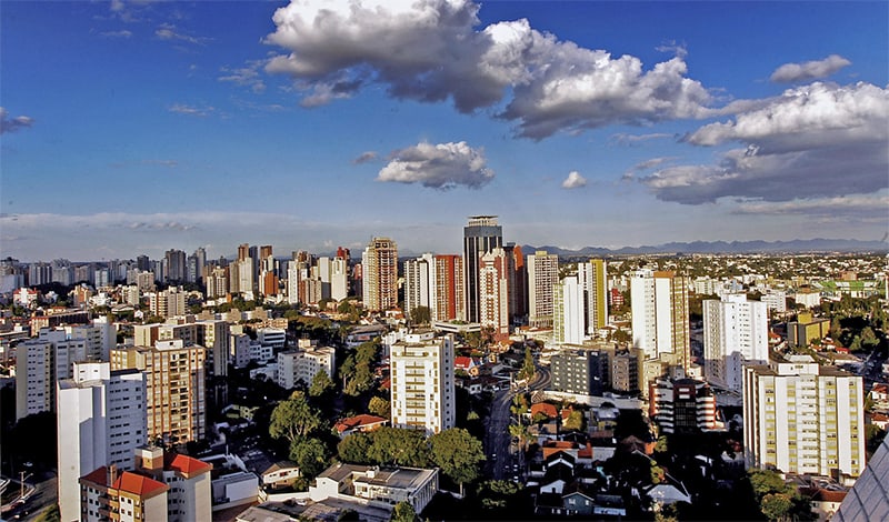 São Caetano do Sul avança para ser uma cidade inteligente