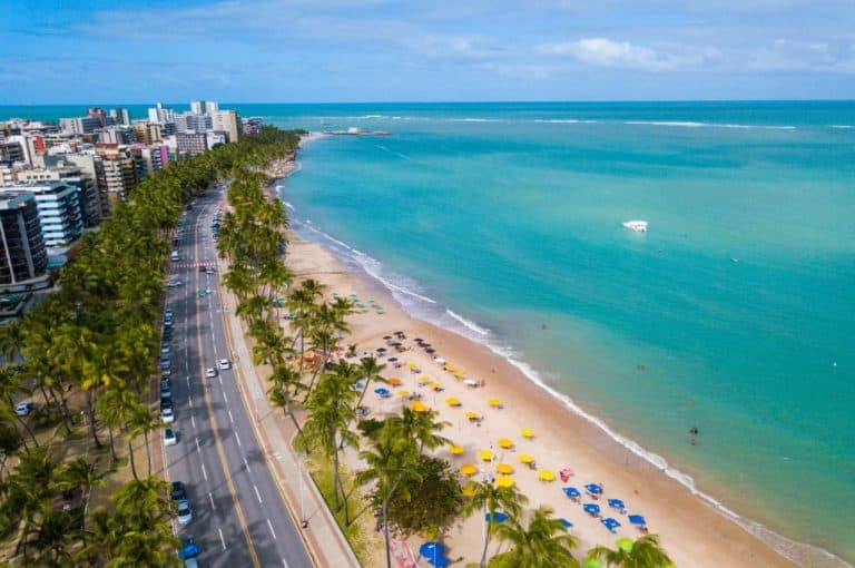 ENCONTRO DE SMART CITIES EM ALAGOAS APRESENTA PLANO DE CIDADES INTELIGENTES PARA MACEIÓ E REÚNE ESPECIALISTAS