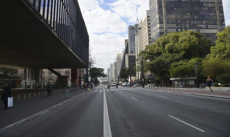 DOMINGO NA PAULISTA: POR QUE SÃO PAULO PRECISA AMPLIAR O PROGRAMA RUAS ABERTAS