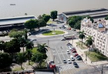 Belém, sede da COP30, mostra ao Brasil como tradição e inovação podem caminhar juntas Belém, sede da COP30, mostra ao Brasil como tradição e inovação podem caminhar juntas