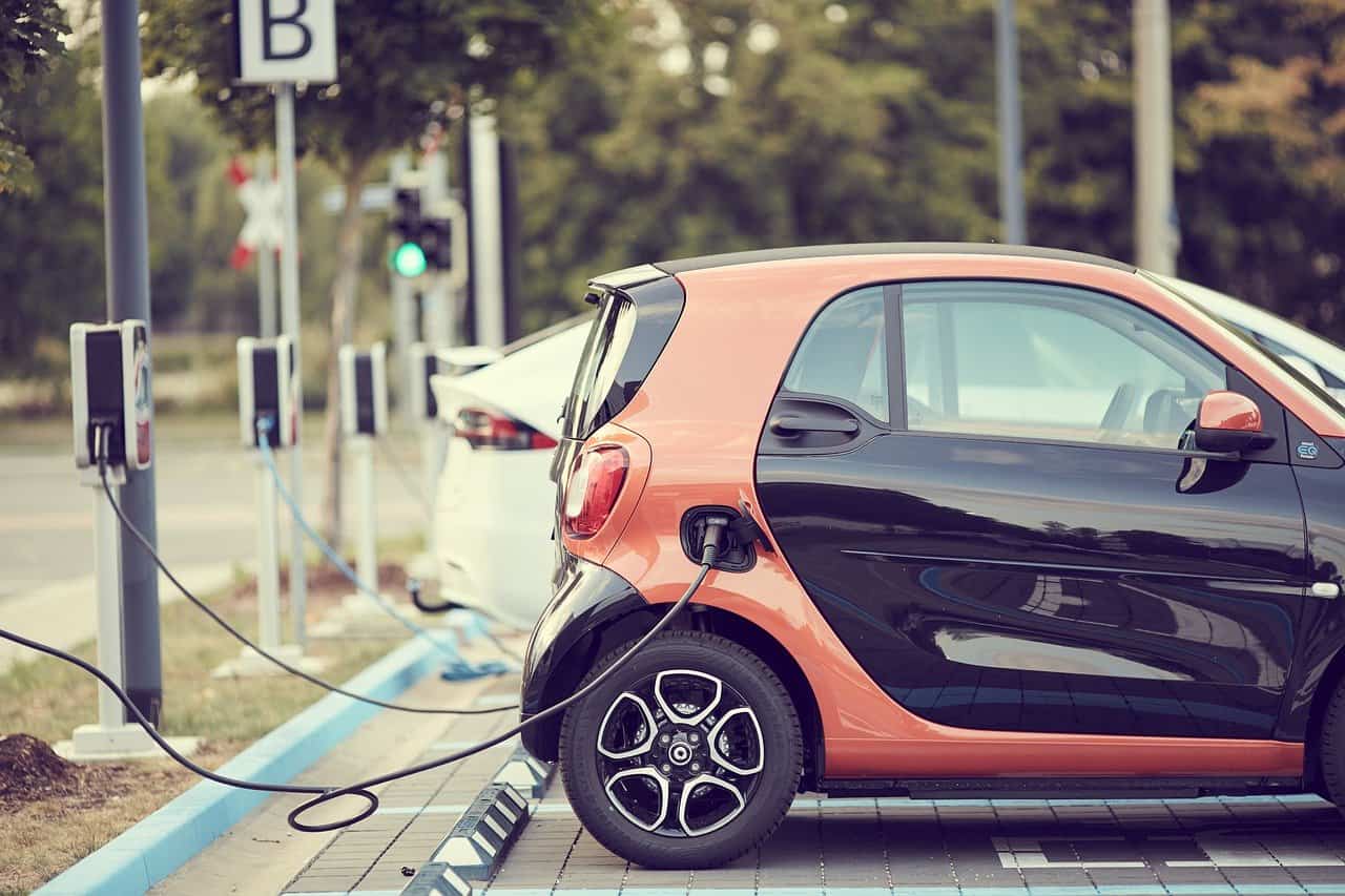 Smart terá apenas carros elétricos