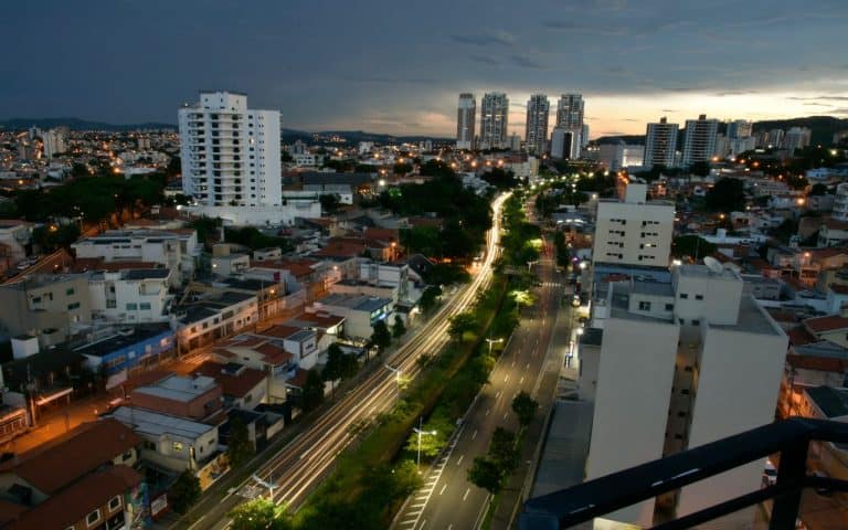 JUNDIAÍ RECEBE CERTIFICAÇÃO ABNT