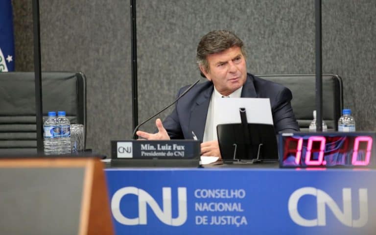 JUSTIÇA 4.0 CHEGA AO ESPÍRITO SANTO