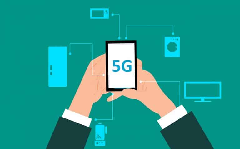 ENTENDA OS BENEFÍCIOS DO 5G PARA INDÚSTRIA E COMO SE PREPARAR PARA ESSE AVANÇO TECNOLÓGICO