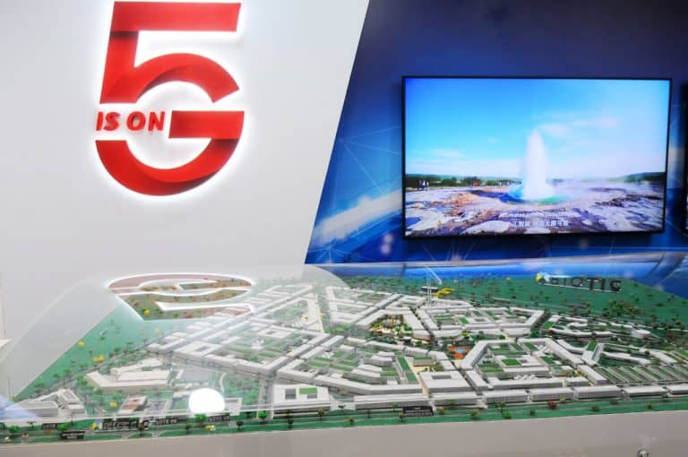 TECNOLOGIA 5G É TEMA DE AUDIÊNCIA PÚBLICA NA CÂMARA DOS DEPUTADOS