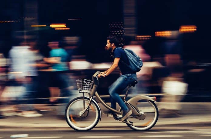 Instituto Aromeiazero lança “Guia Mais Bicicletários” com o intuito de promover o uso da bicicleta e agregar outros serviços ao sistema de bicicletários