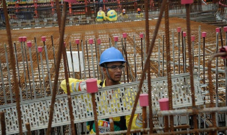 MDR E FIESP FAZEM PARCERIA PARA ESTIMULAR INOVAÇÃO NA CONSTRUÇÃO CIVIL