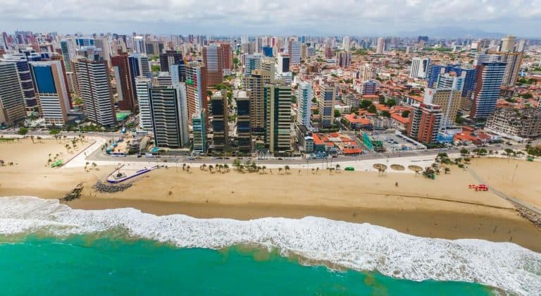 PLATAFORMA REÚNE ESPECIALISTAS NO CE PARA DEBATER SOBRE PLANO DE CIDADES INTELIGENTES DE FORTALEZA 