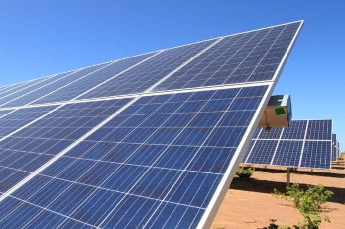 Produção de energia solar no Brasil sobe mais de 50% em janeiro, diz relatório