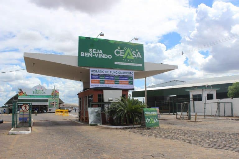 PPP DA NOVA CEASA CONQUISTA PRIMEIRO LUGAR EM PREMIAÇÃO DA ONU
