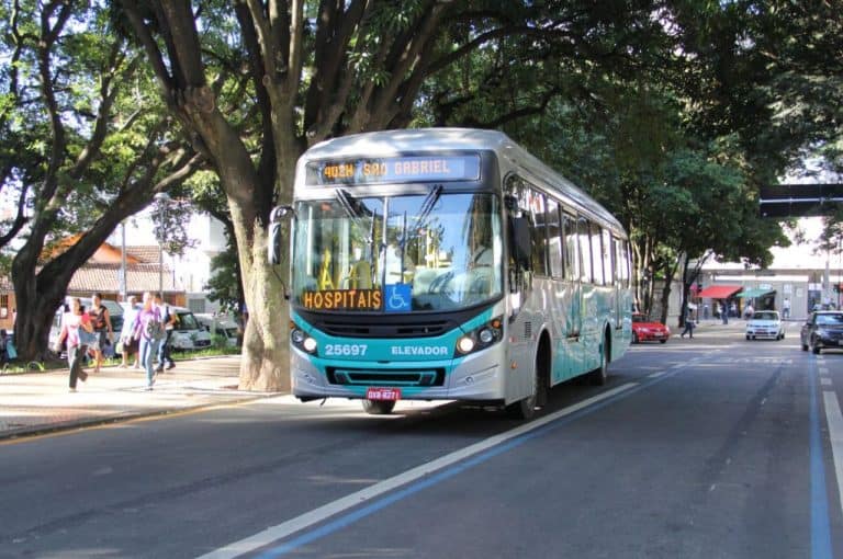 SERVIÇOS PÚBLICOS INTELIGENTES E A MOBILIDADE URBANA ADEQUADA