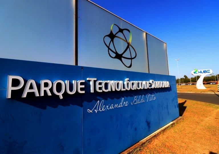 EM PARCERIA COM FACENS E PARQUE TECNOLÓGICO DE SOROCABA, MCTI INAUGURA CENTRO DE REFERÊNCIA EM IOT E TECNOLOGIAS 4.0