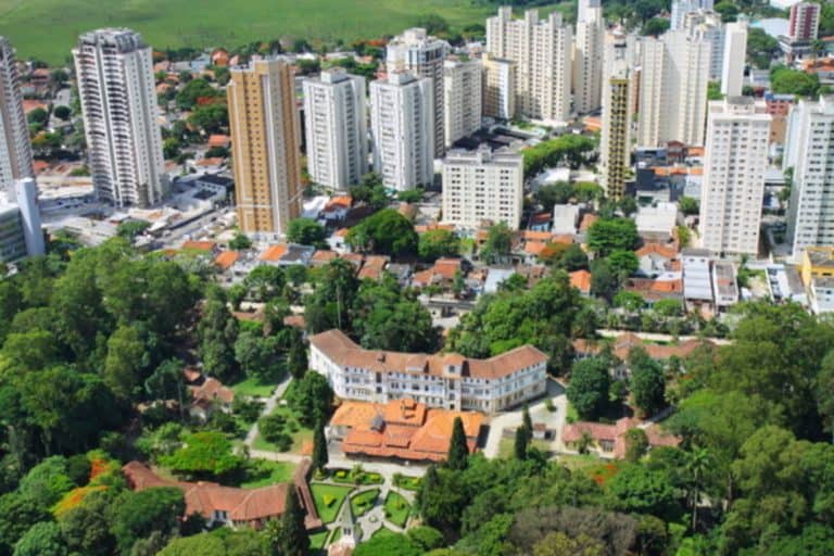BRASIL TERÁ CERTIFICAÇÃO PARA CIDADES INTELIGENTES