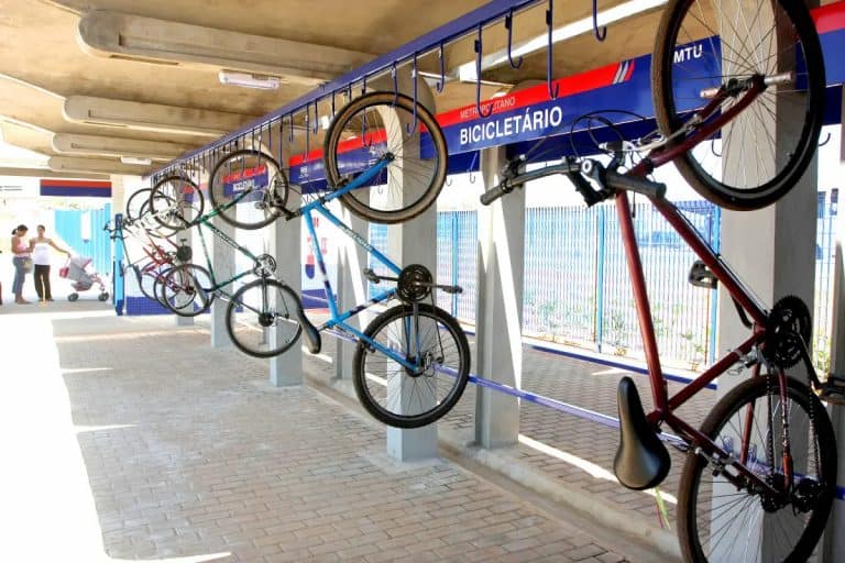 VANTAGENS DO TRANSPORTE COMPARTILHADO NAS GRANDES CIDADES