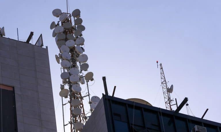 ANATEL LANÇA CARTA AOS MUNICÍPIOS E APRESENTA MAPA DE EXPOSIÇÃO A CAMPOS ELETROMAGNÉTICOS DE ANTENAS CELULARES