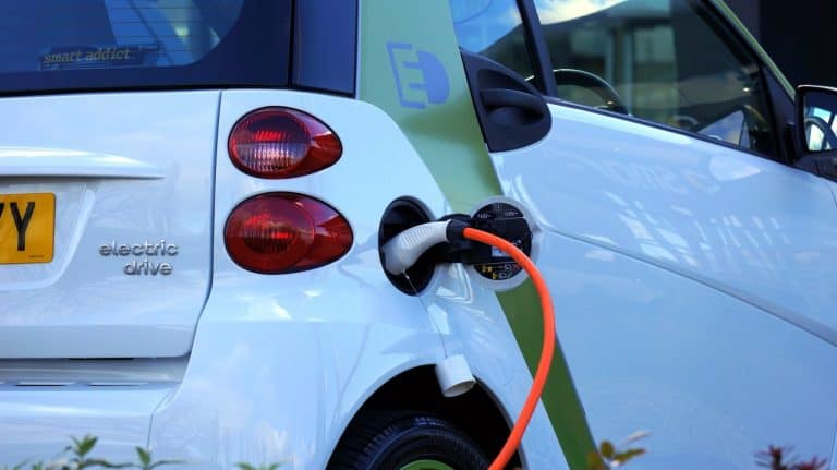 BRASIL TERÁ 30% DE FROTA VERDE COM ELÉTRICOS E HÍBRIDOS A ETANOL, PROJETA CEO DA BYD