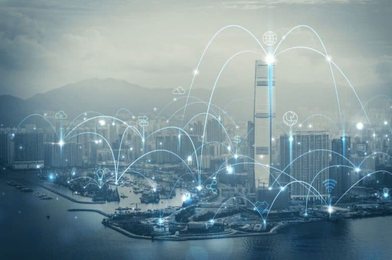 PANDEMIA E A ACELERAÇÃO DIGITAL NAS CIDADES